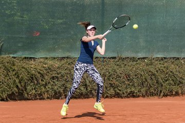 Bild 213 - SV Blankenese 2 - Grossflottbeker THGC : Ergebnis: 8:1